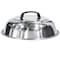 Blackstone Blackstone Stainless Steel Griddle Basting Cover 12 in. L X 12 in. W 1 pk 1780 - alternate 1